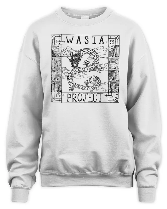 Wasia Project Shop Dragon Sweatshirt