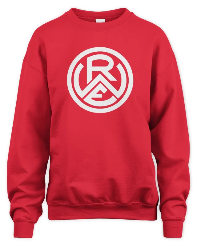 Rod Wave Elite Logo Sweatshirt