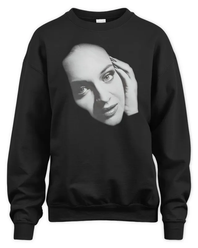Kelsea Ballerini Merch Store Kelsea Ballerini Portrait Sweatshirt