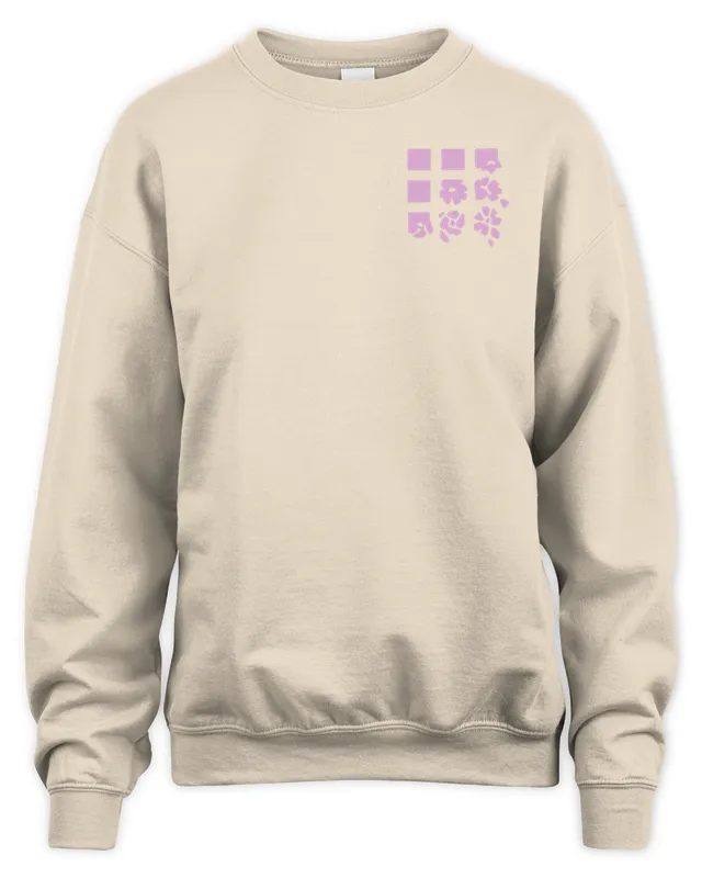 New Kelsea Ballerini Merch Store Two Things Sweatshirt