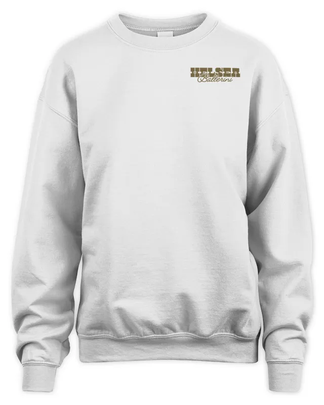 New Kelsea Ballerini Merch Store If You Go Down Sweatshirt
