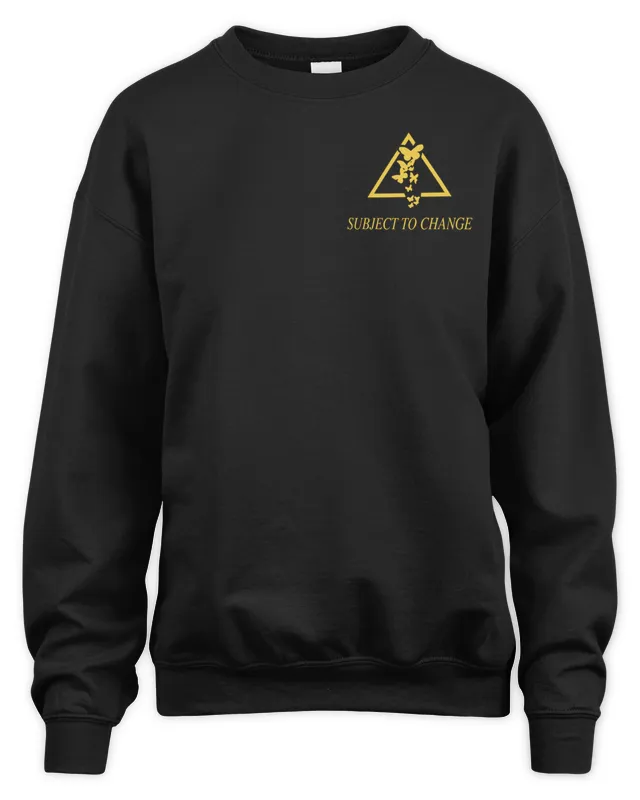 New Kelsea Ballerini Merch Subject To Change Sweatshirt