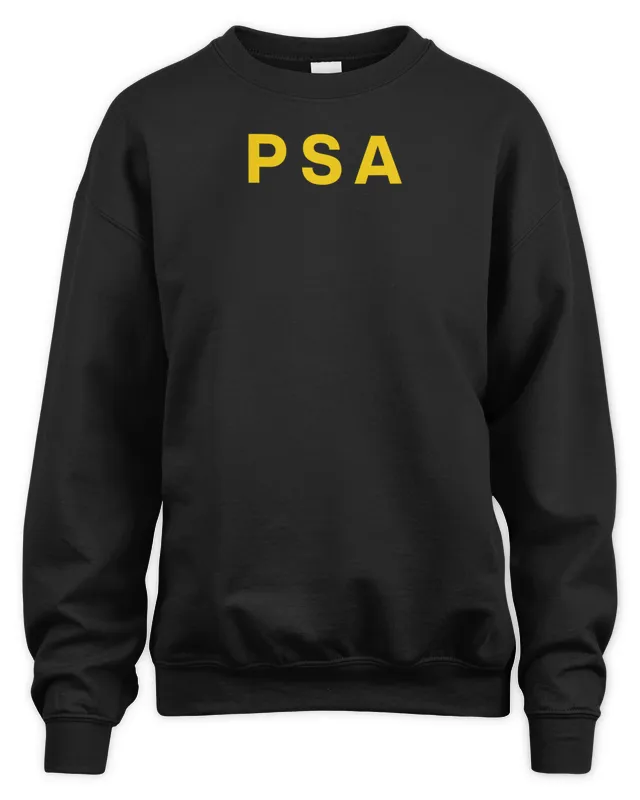 New Eminem 25Th Anniversary Merch Sslp25 Psa Sweatshirt