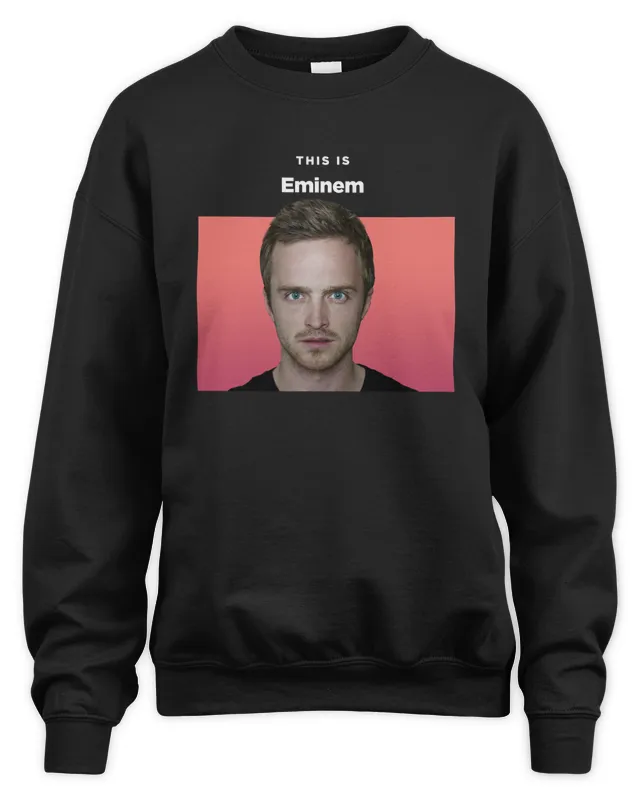 Eminem Memeables Sweatshirt