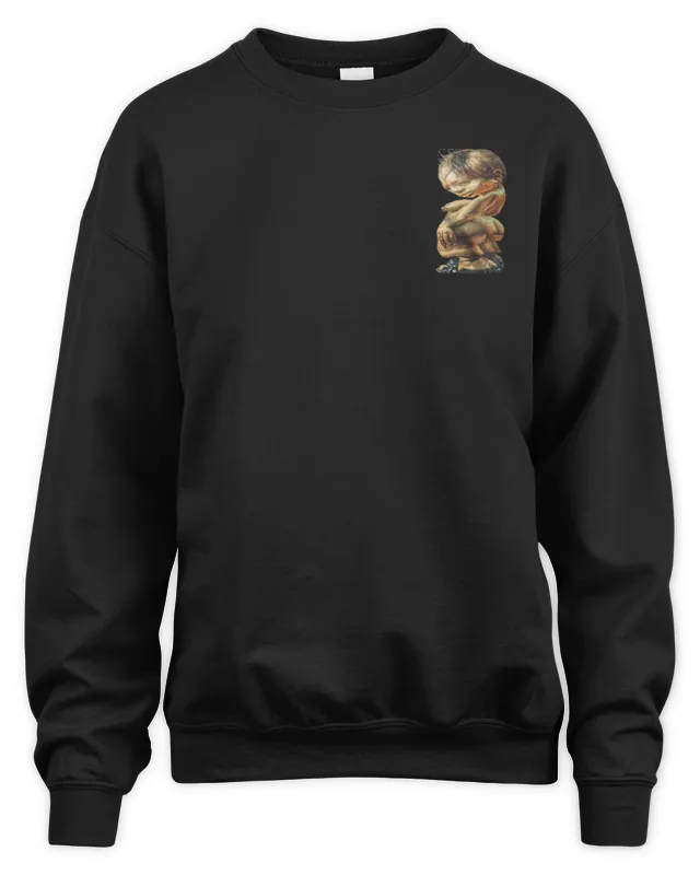 New Official Doechii Merch Artifact Sweatshirt