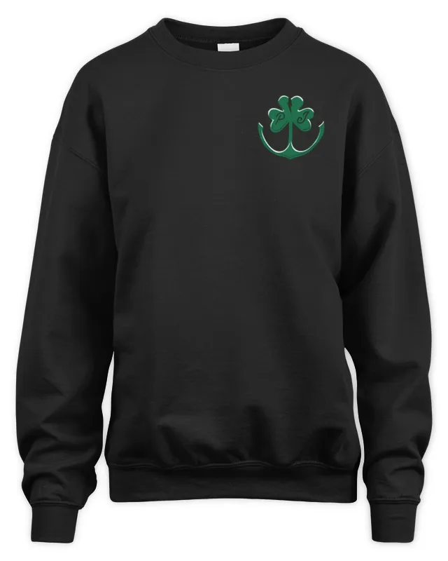 New Pearl Jam Fenway Park Merch Pearl Jam Maritimer Sweatshirt