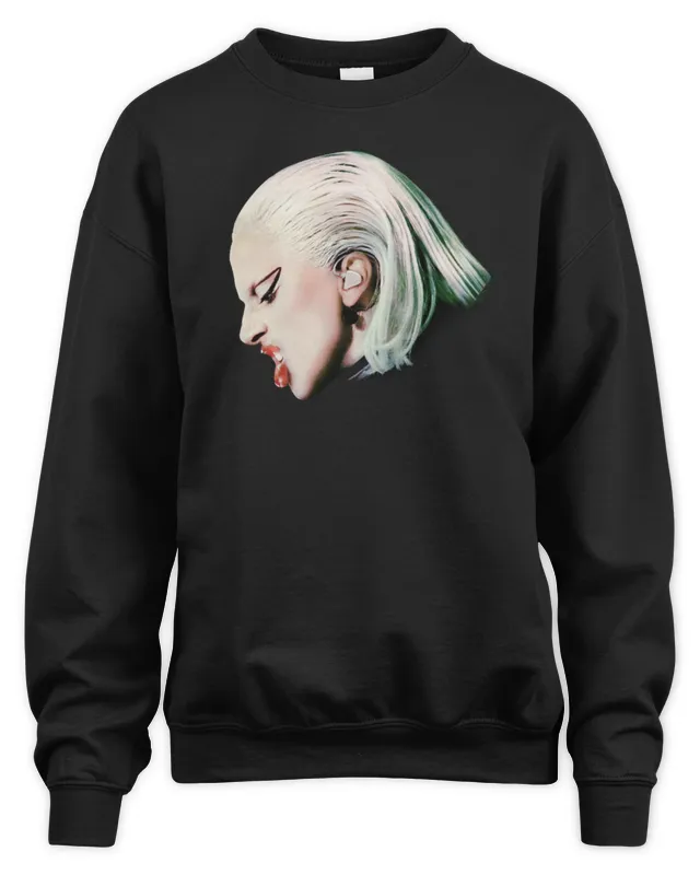 Lady Gaga Chromatica Ball Merch Sweatshirt
