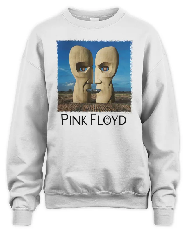 New Travis Scott Pink Floyd Na Tour 1994 Sweatshirt