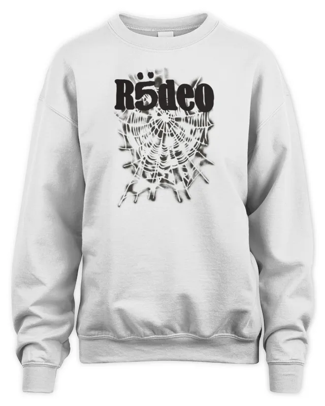 Shop.travisscott.com Cj X Sp5Der Days Before R5DEO Sweatshirt