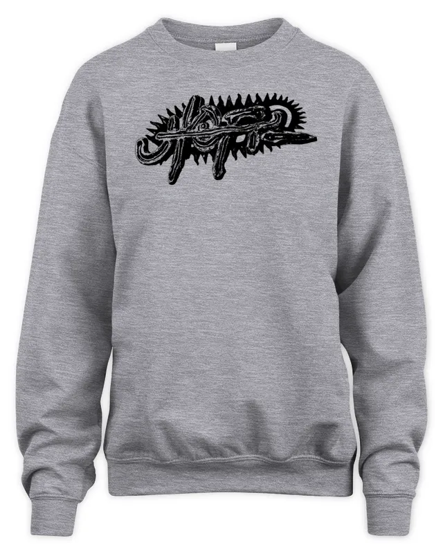 New shop.travisscott.com Utopia Store Logo Sweatshirt