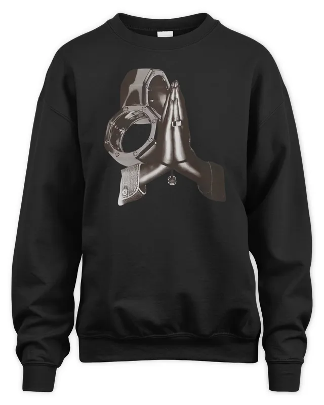 New Travis Scott Audemars Piguet x Cactus Jack Merch Sweatshirt