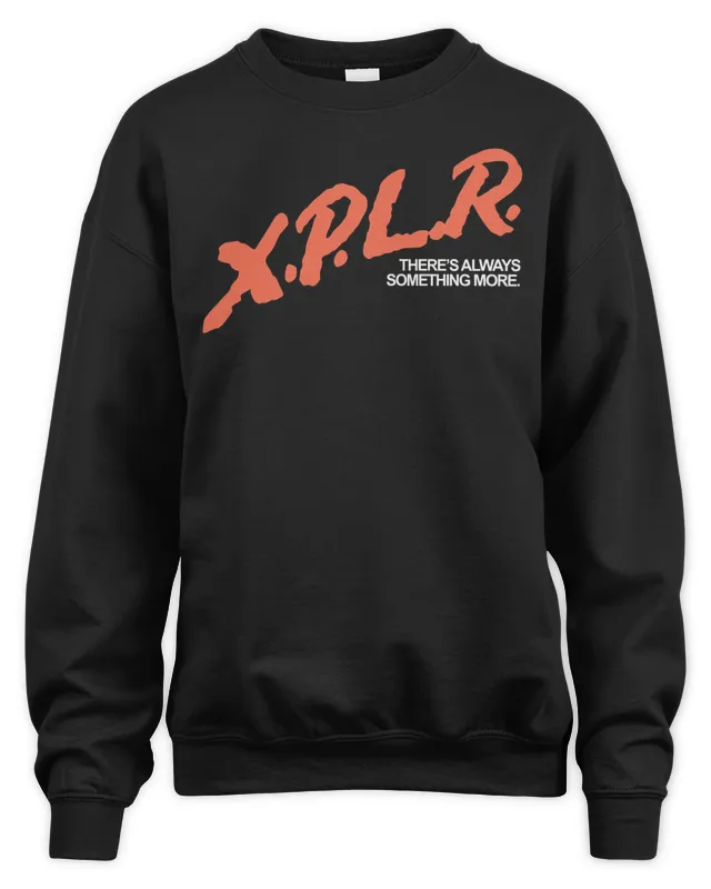 Shopxplr.Com Merch Dare Sweatshirt