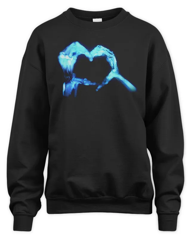 New Shop Imagine Dragons Merch Loom World Tour Bones Skelly Sweatshirt