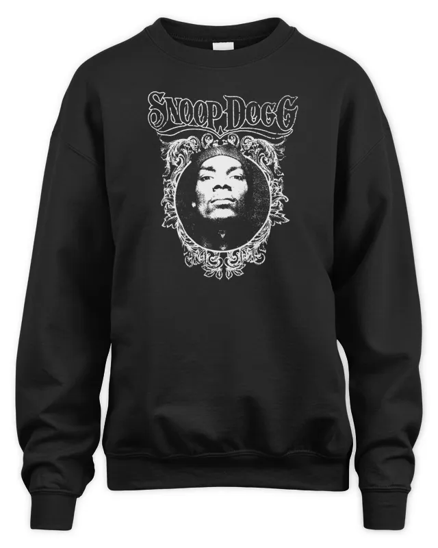 New Bella Ramsey Snoop Dogg Sweatshirt