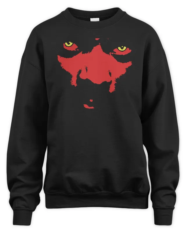 Snoop Dogg Horror Movie Snoop Dogg Merch Sweatshirt