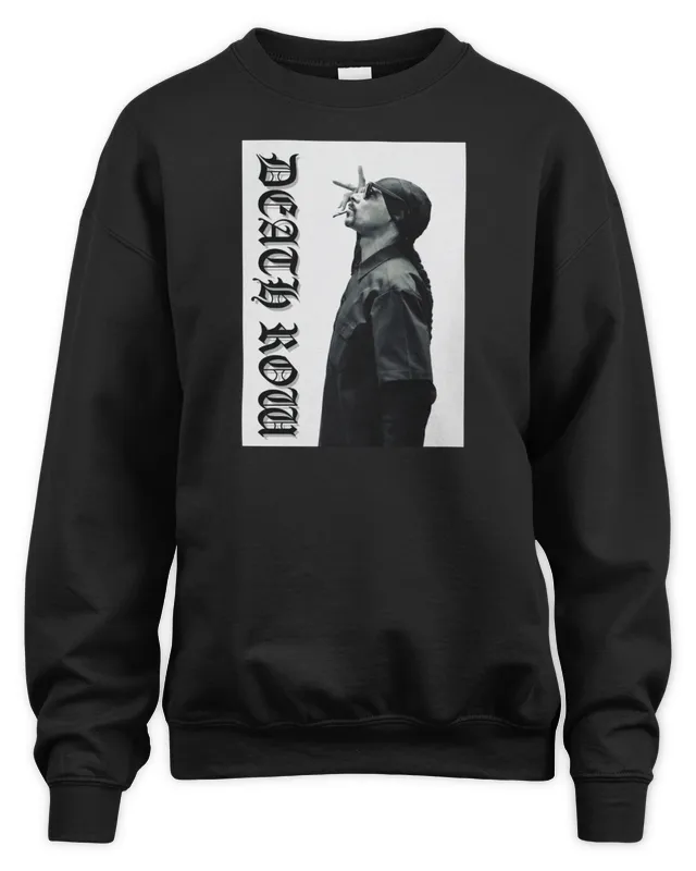 New Snoop Dogg Peace Up Snoop Dogg Merch Sweatshirt