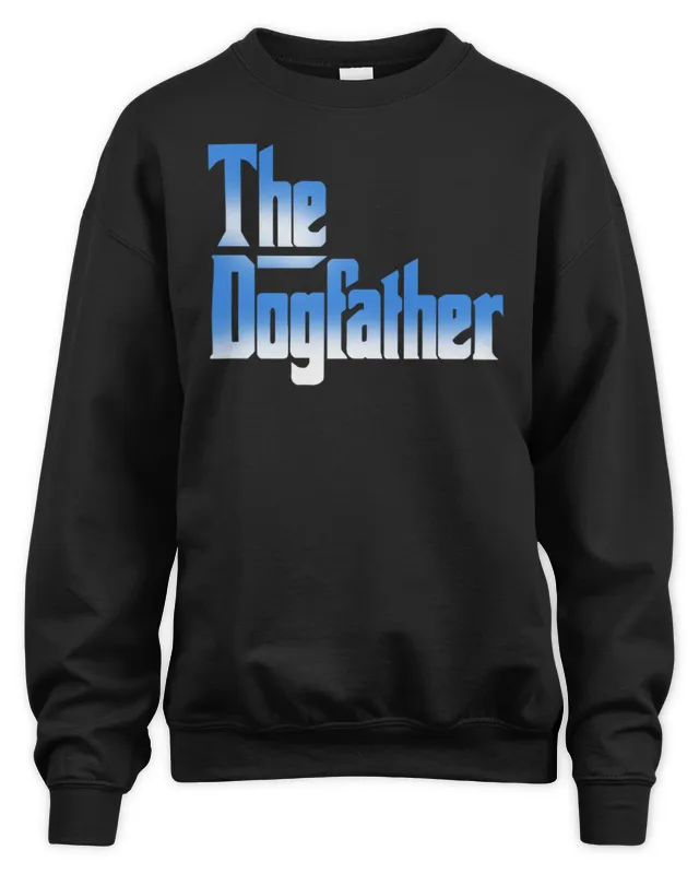 New Wycovintage.com 1990S Snoop Dogg The Dogfather Sweatshirt