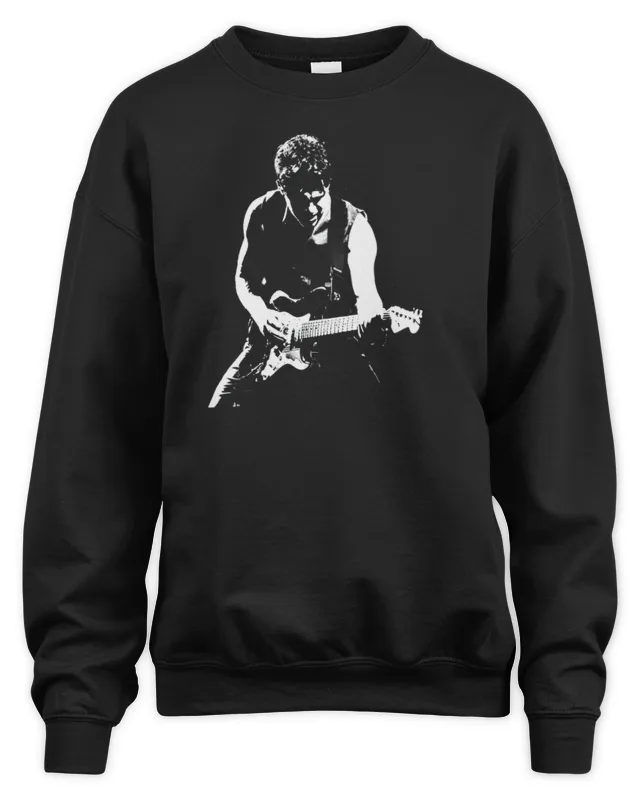 New Niall Horan Tour Merch The Show Live On Tour Guitar Sweatshirt