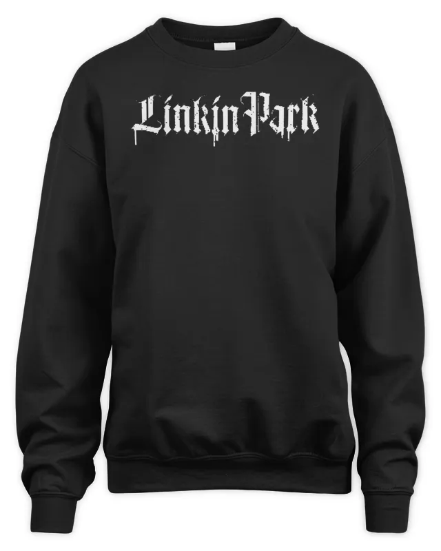 New Linkin Park Merch Meteora Bth Anime Sweatshirt
