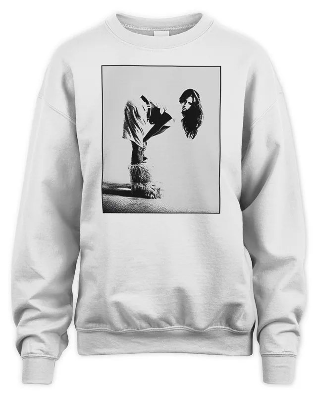 New Tate Mcrae Merch Tour Tate Mcrae Are We Flying Tour Sweatshirt