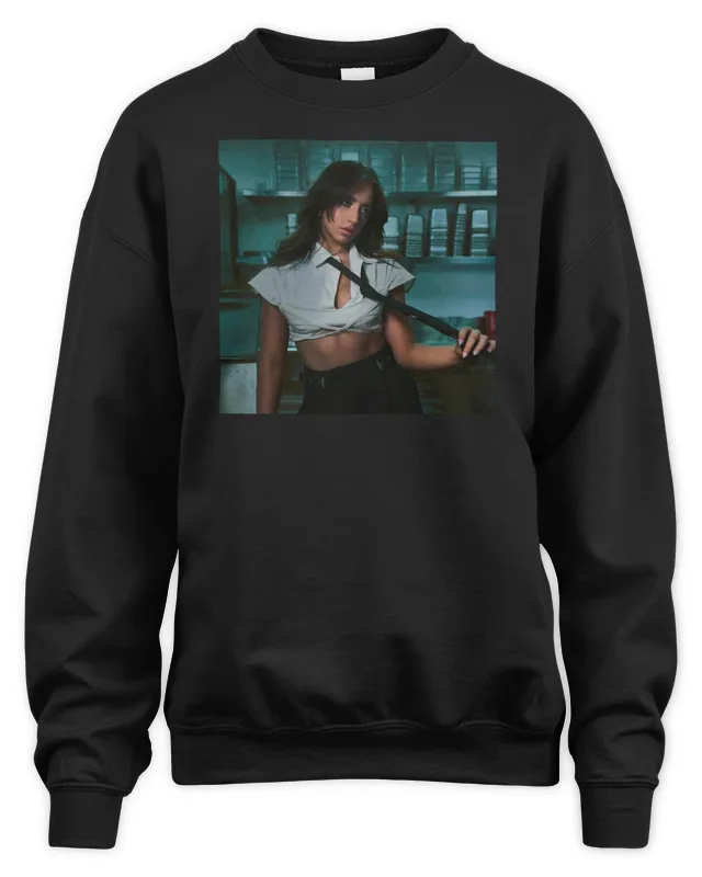 New Tate Mcrae Merch Photo Sweatshirt