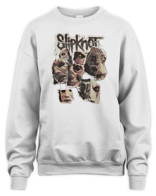 New Slipknotmerch.com Slipknot You Can’t Kill Me Sweatshirt