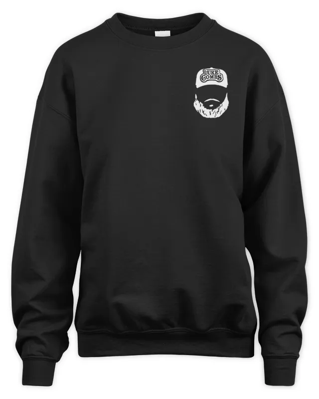 New Cowboybay.com Luke Combs You Got a Fast Care Sweatshirt