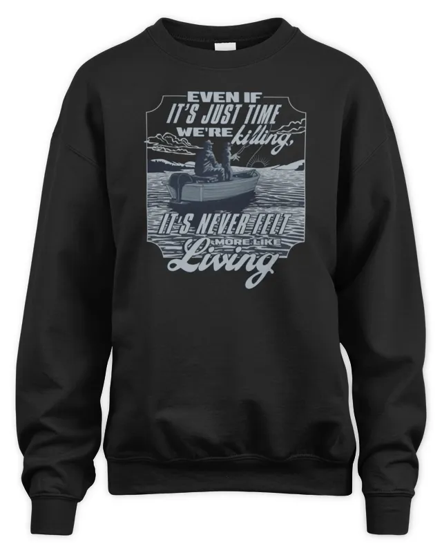 New Luke Combs Merch Even If Sweatshirt