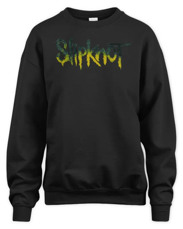 New Slipknot Merchandise Goat Event Sweatshirt