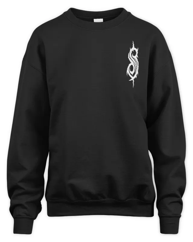 Slipknotmerch.com Slipknot Here Comes The Pain Sweatshirt