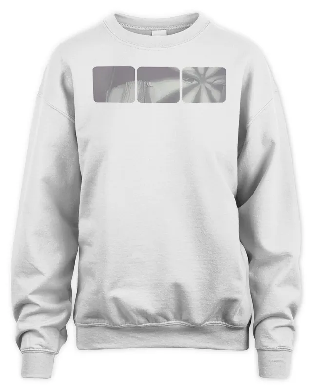 New Ariana Grande MerchMy Everything Tenth Anniversary Longsleeve Sweatshirt