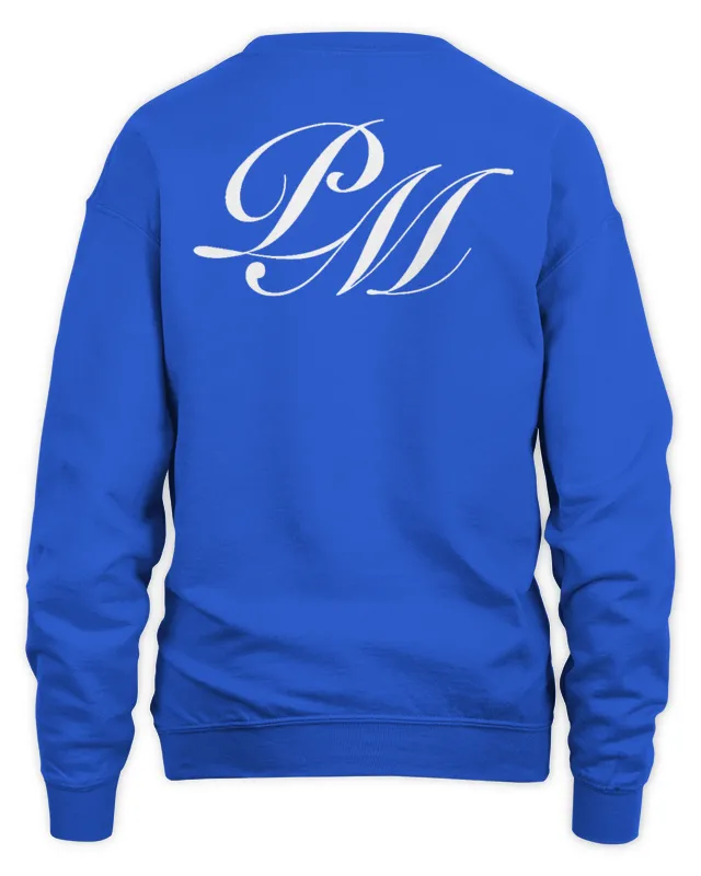 Post Malone F-1 Trillion Logo Sweatshirt