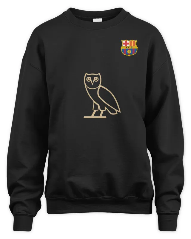 New Drake Ovo Merch Sweatshirt