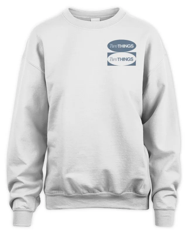New Official Kelsea Ballerini Two Things Sweatshirt