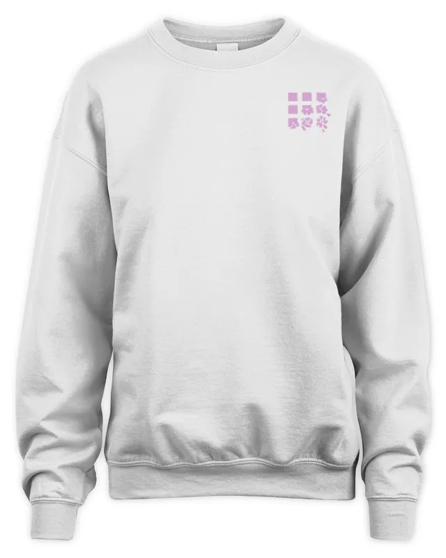New Kelsea Ballerini Merch Two Things Sweatshirt