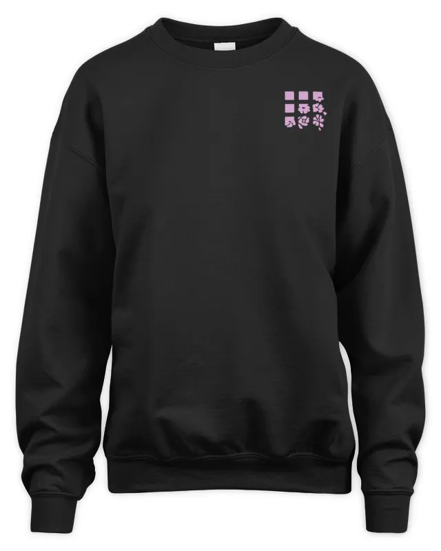 New Kelsea Ballerini Merch Two Things Sweatshirt