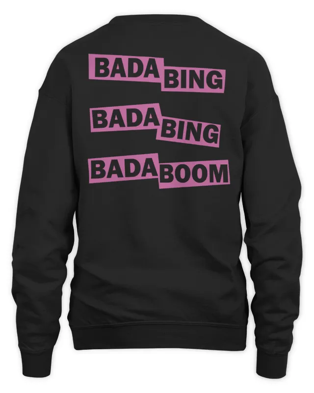 New Rock Roll Repeat Merch Green Day Oeb Sweatshirt