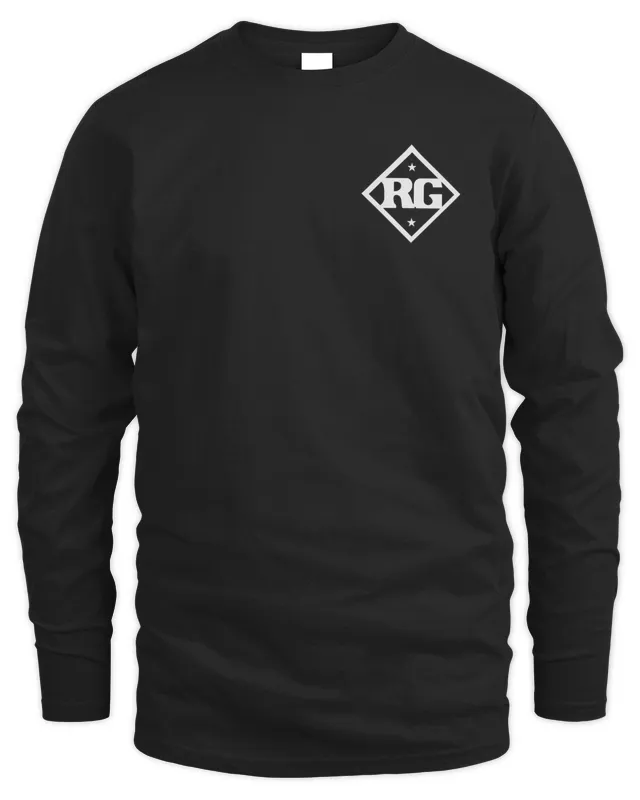 Riley Green Rg Logo Sweatshirt