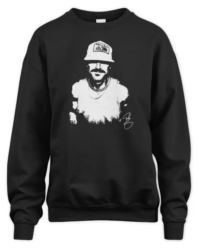 New Riley Green Merch Photo Sweatshirt