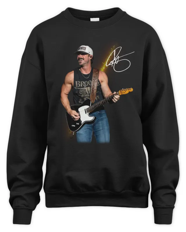 Riley Green Damn Country Music Tour 2025 Sweatshirt