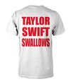 Taylor Swift Swallows T-Shirt