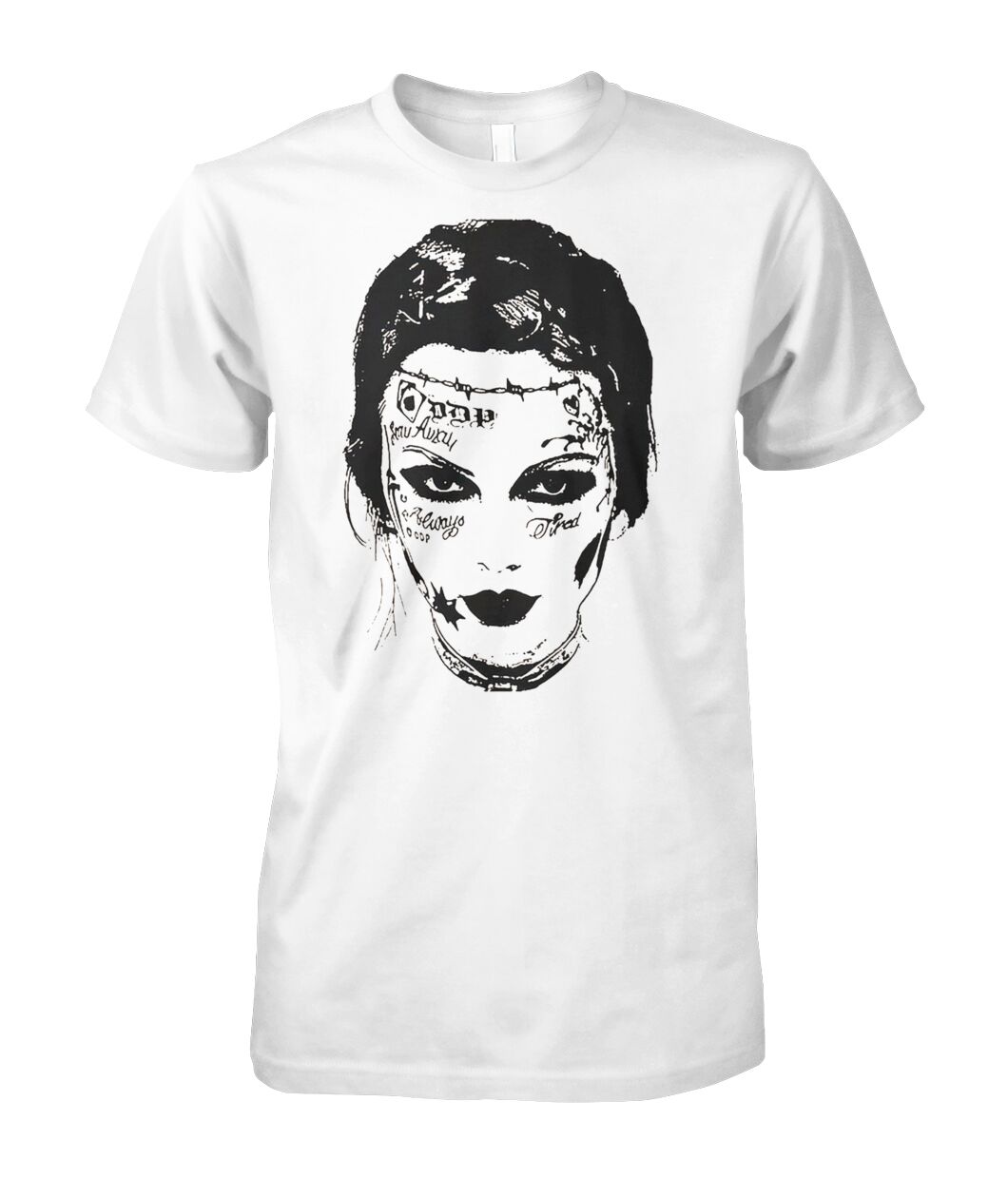 New Taylor Swift Post Malone Fortnight T Shirts