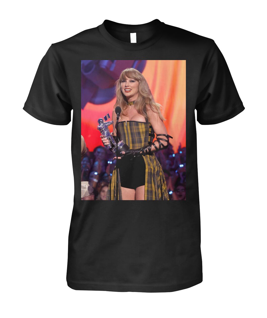 New Taylor Swift MTV VMA WinnersShirt