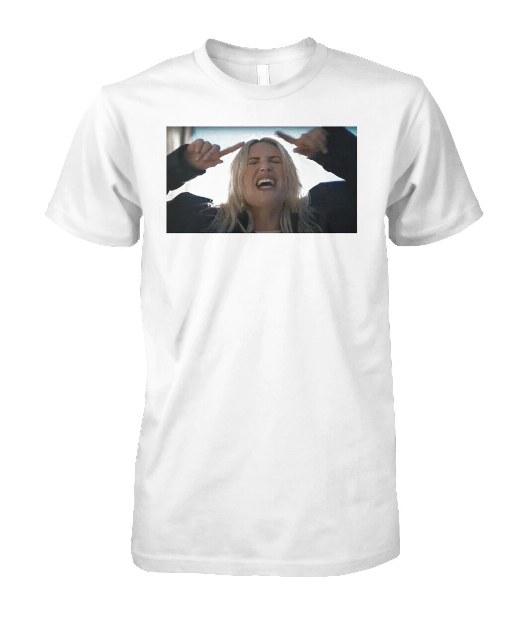 New Best Linkin Park Emily Armstrong T-shirt