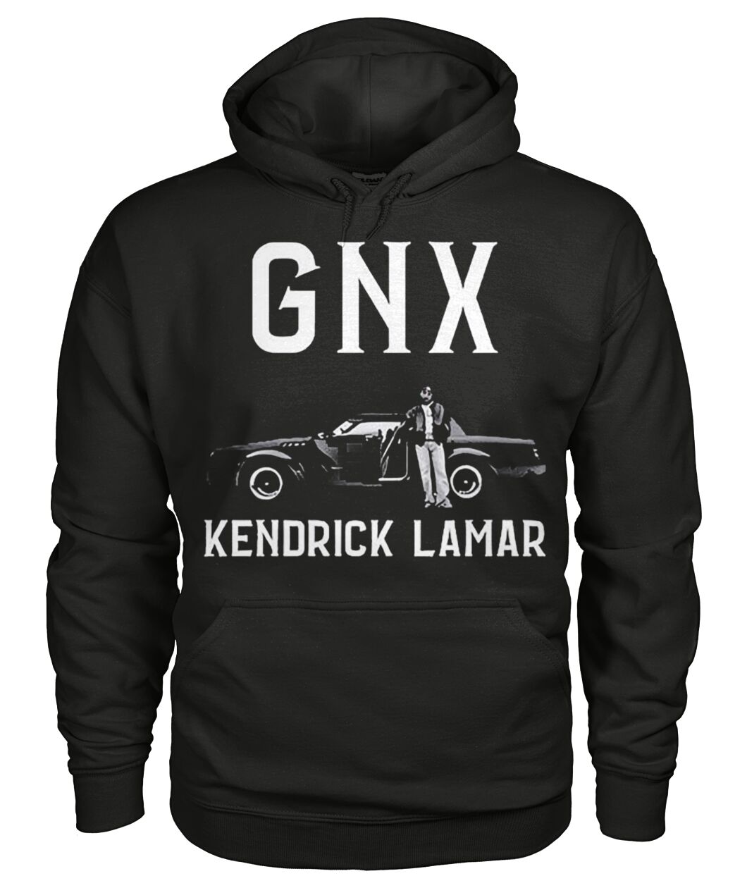 New Kendrick Lamar and SZA Grand National 2025 T-Shirt