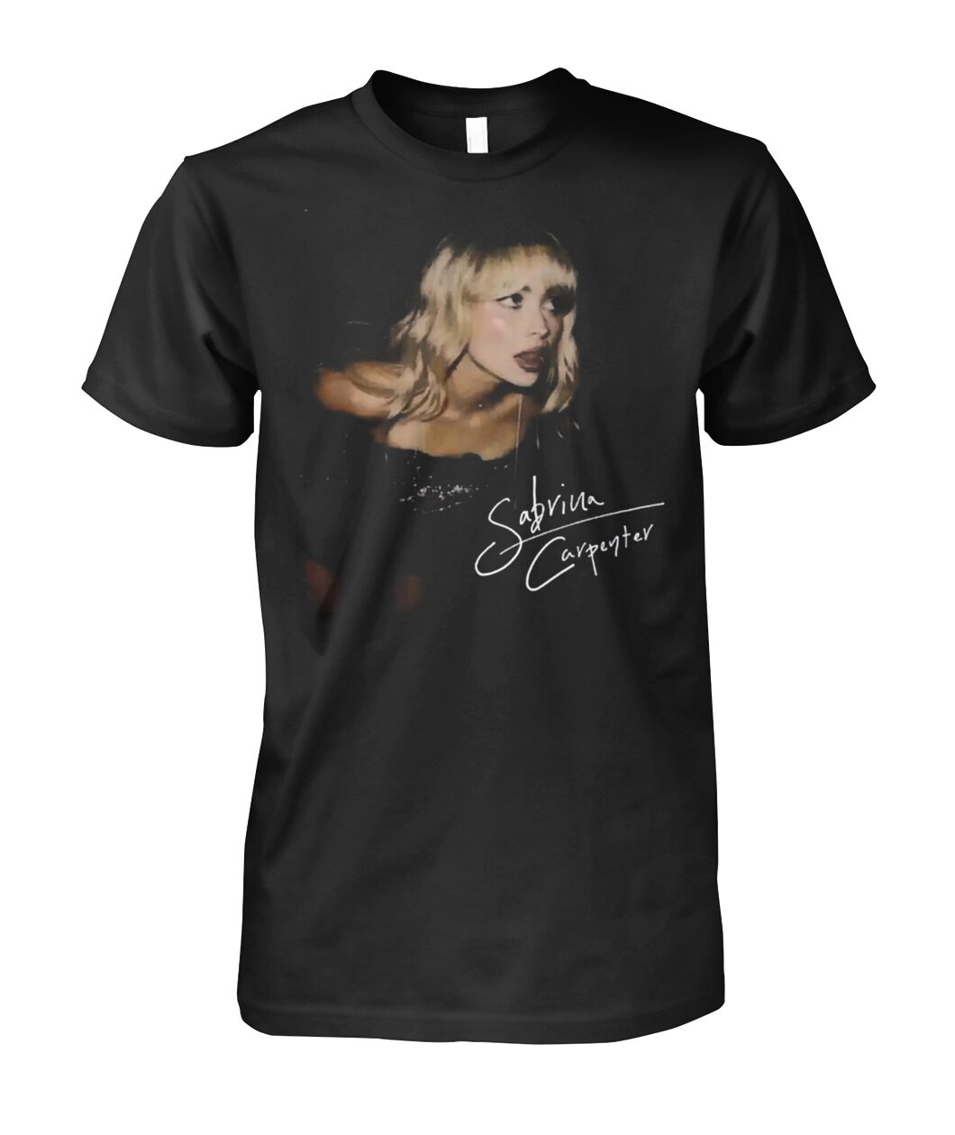 New Sabrina Carpenter Shortn n’ Sweet TourT-shirt