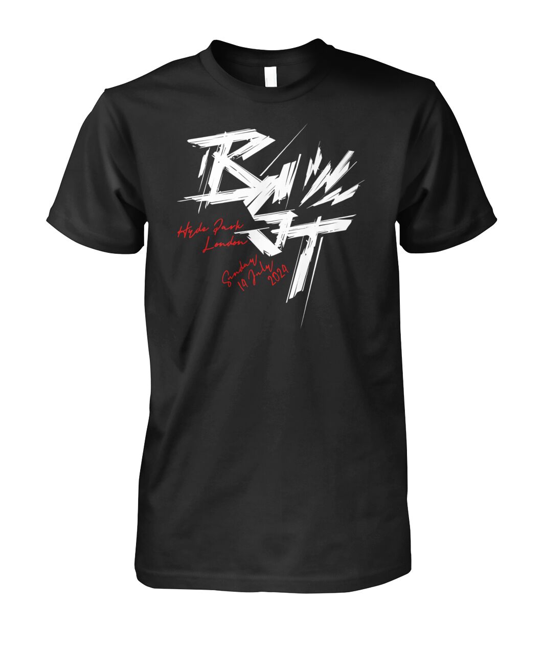 BST Hyde Park Stray Kids Event T-Shirt