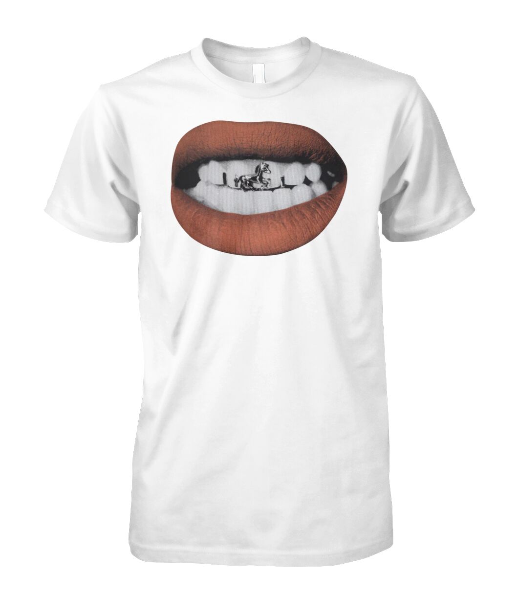 New Beyonce Cowboy Carter Lips Shirt