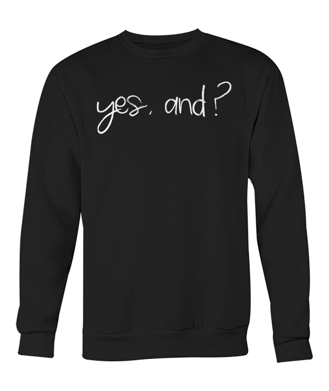 Ariana Grande Yes, And? merch