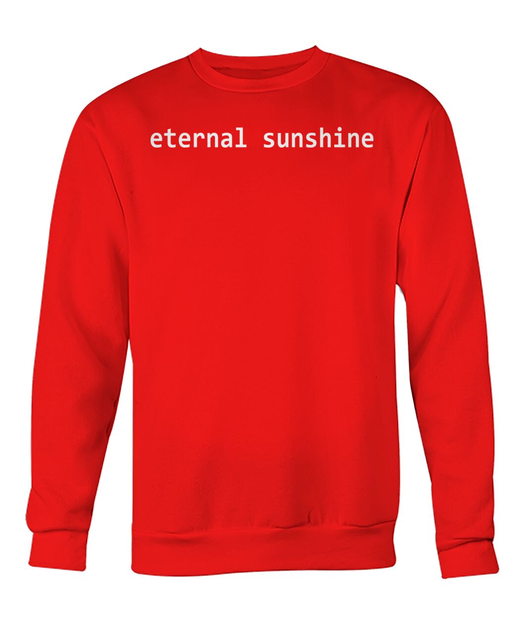 New Eternal Sunshine Ariana Grande Merch